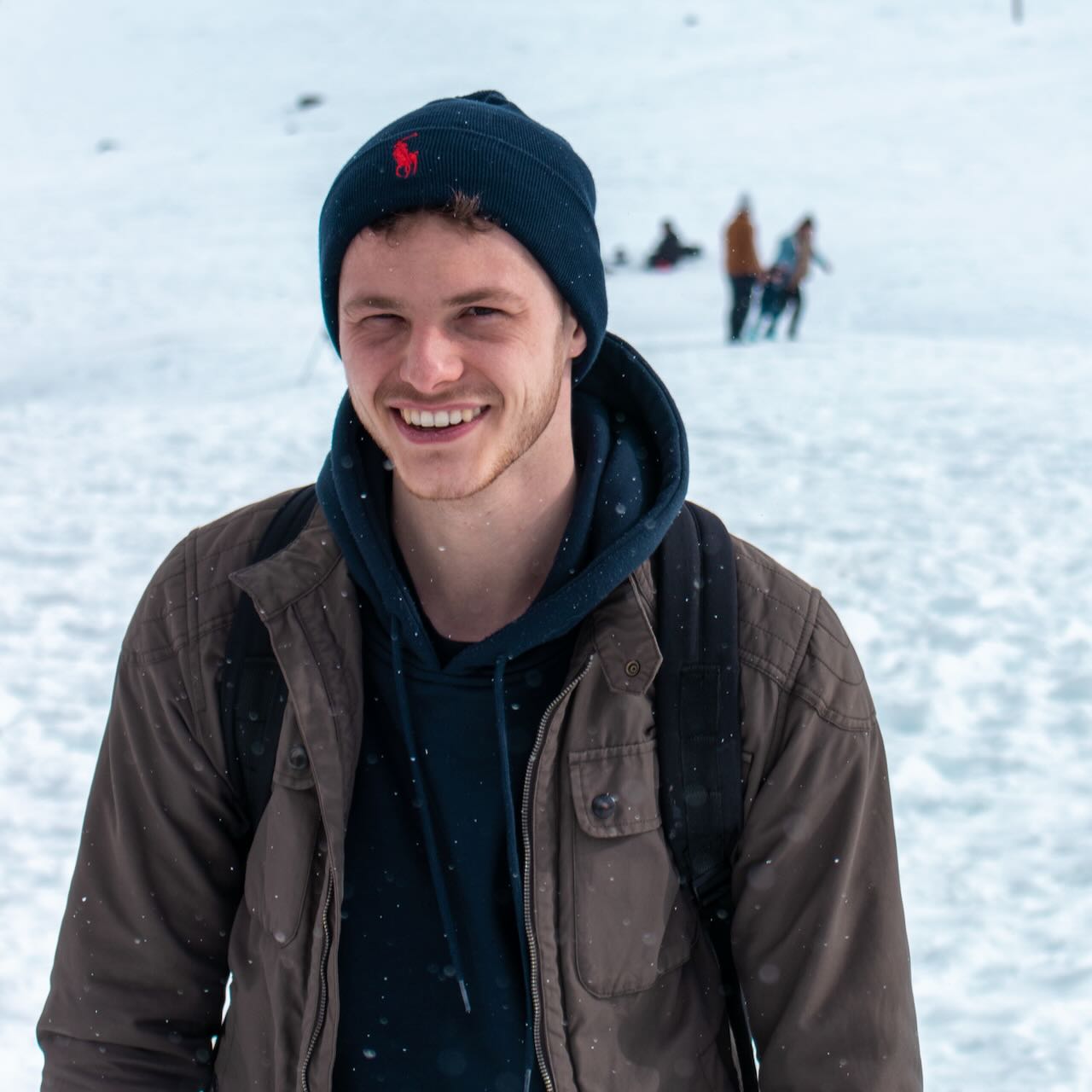Damian Van de Kauter