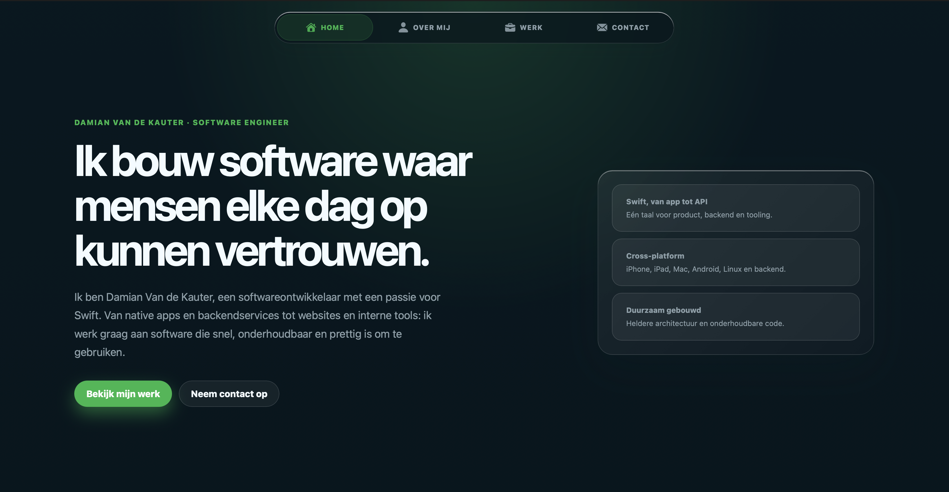 Portfolio